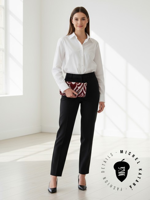 Шелковый (Бахмаль) Клатч-конверт-папка-косметичка VITALIUM FATUM! (Лучшая из судеб!) VITALIUM FATUM!_Thiny/S